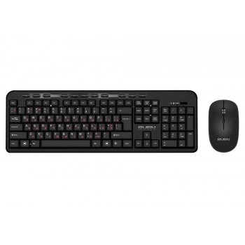 Клавиатура и мышь SVEN KB-C3200W Клавиатура и мышь SVEN KB-C3200W