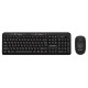 Клавиатура и мышь SVEN KB-C3200W Клавиатура и мышь SVEN KB-C3200W