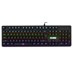 Клавиатура SVEN KB-G9100