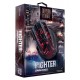 Игровая мышь QUMO Fighter
