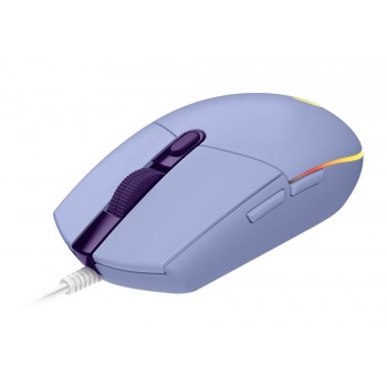 Mouse de joc Logitech G102 Mouse de joc Logitech G102