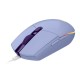 Mouse de joc Logitech G102 Mouse de joc Logitech G102