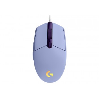 Mouse de joc Logitech G102 Mouse de joc Logitech G102