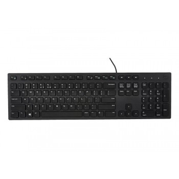 Клавиатура DELL KB216 Клавиатура DELL KB216