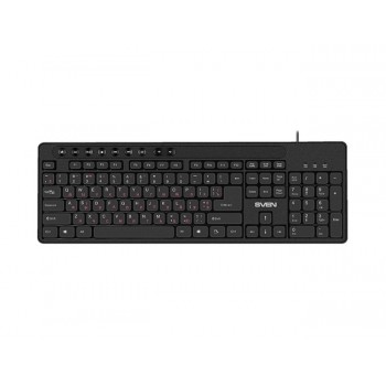 Клавиатура SVEN KB-C3060