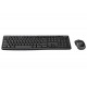 Tastatură si mouse-ul Logitech MK270 Tastatură si mouse-ul Logitech MK270