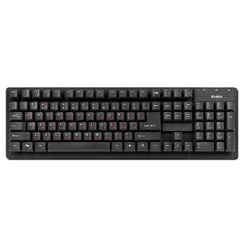 Клавиатура SVEN Standard 301 Клавиатура SVEN Standard 301