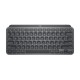 Клавиатура Logitech MX Keys Mini