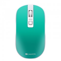 Mouse wireless Canyon MW-18