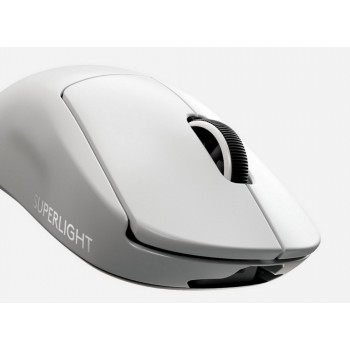 Mouse de joc Logitech PRO X Superlight