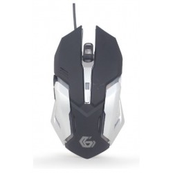 Игровая мышь Gembird MUSG-07