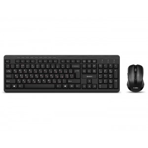 Клавиатура и мышь SVEN KB-C3400W Клавиатура и мышь SVEN KB-C3400W