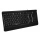 Клавиатура SVEN KB-G9450 Клавиатура SVEN KB-G9450