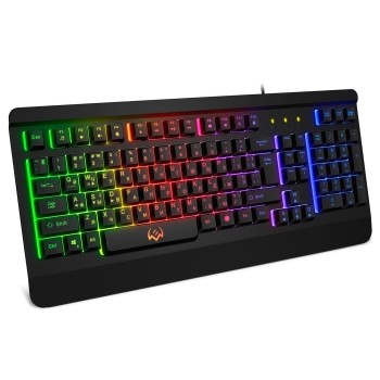 Клавиатура SVEN KB-G9450 Клавиатура SVEN KB-G9450