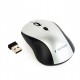 Mouse wireless Gembird MUSW-4B-02-BS
