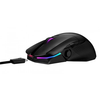 Игровая мышь ASUS ROG Chakram Core Игровая мышь ASUS ROG Chakram Core