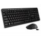 Клавиатура и мышь SVEN KB-C3400W Клавиатура и мышь SVEN KB-C3400W