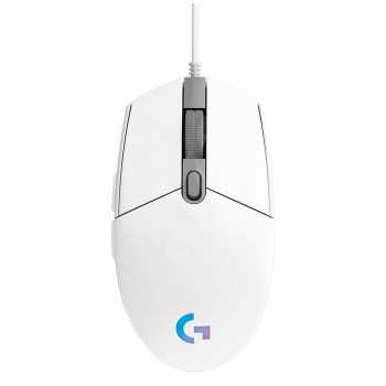 Mouse de joc Logitech G102