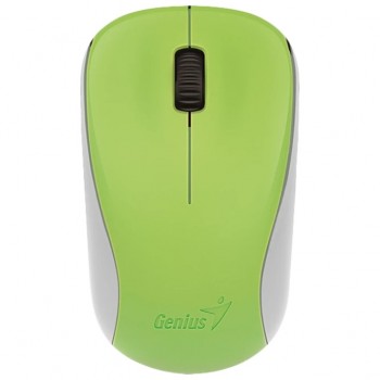 Mouse wireless Genius NX-7000, Зелёный Mouse wireless Genius NX-7000, Зелёный