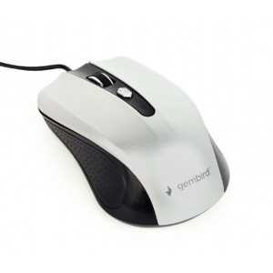 Мышь Gembird MUS-4B-01