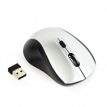Mouse wireless Gembird MUSW-4B-02-BS