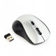 Mouse wireless Gembird MUSW-4B-02-BS