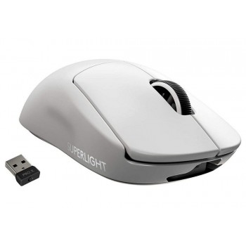 Mouse de joc Logitech PRO X Superlight