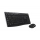 Tastatură si mouse-ul Logitech MK270 Tastatură si mouse-ul Logitech MK270