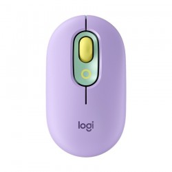 Беcпроводная мышь Logitech POP