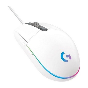Mouse de joc Logitech G102