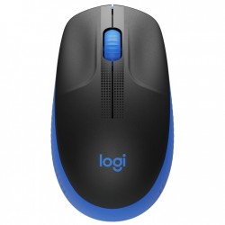 Беcпроводная мышь Logitech M190