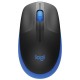 Mouse wireless Logitech M190