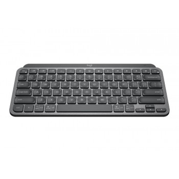 Клавиатура Logitech MX Keys Mini