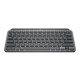 Клавиатура Logitech MX Keys Mini