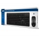 Клавиатура и мышь SVEN KB-C3400W Клавиатура и мышь SVEN KB-C3400W