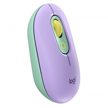 Беcпроводная мышь Logitech POP