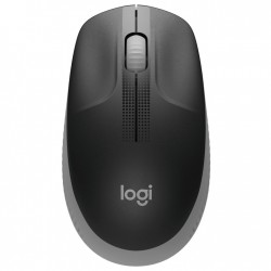Беcпроводная мышь Logitech M190
