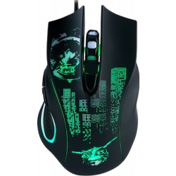 Игровая мышь QUMO Gremlin