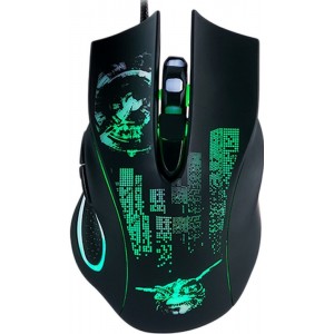 Игровая мышь QUMO Gremlin