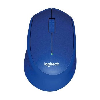 Беcпроводная мышь Logitech M330 Беcпроводная мышь Logitech M330