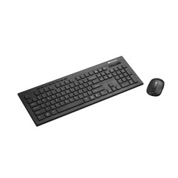 Tastatură si mouse-ul Canyon SET-W4