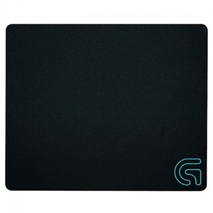 Игровой коврик для мыши Logitech G240, Medium
