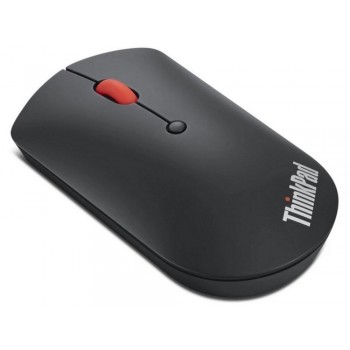 Беcпроводная мышь Lenovo ThinkPad Bluetooth Silent Mouse Беcпроводная мышь Lenovo ThinkPad Bluetooth Silent Mouse
