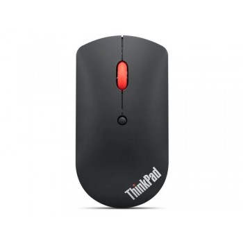 Беcпроводная мышь Lenovo ThinkPad Bluetooth Silent Mouse Беcпроводная мышь Lenovo ThinkPad Bluetooth Silent Mouse