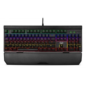 Клавиатура SVEN KB-G9500 Клавиатура SVEN KB-G9500