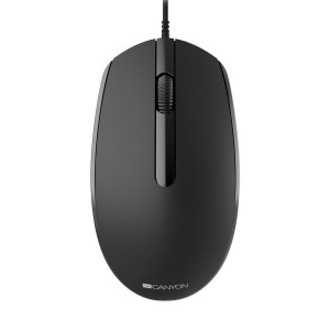 Мышь Canyon M-10