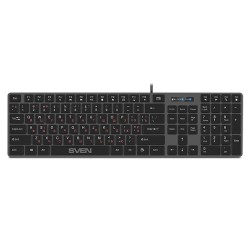 Клавиатура SVEN KB-E5000