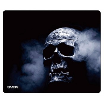 Игровой коврик для мыши SVEN GS1, Medium