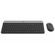 Tastatură si mouse-ul Logitech MK470 Tastatură si mouse-ul Logitech MK470