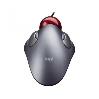 Мышь Logitech TrackMan Marble Мышь Logitech TrackMan Marble